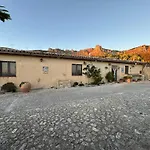 Nadore Сasa de vacaciones Caltabellotta