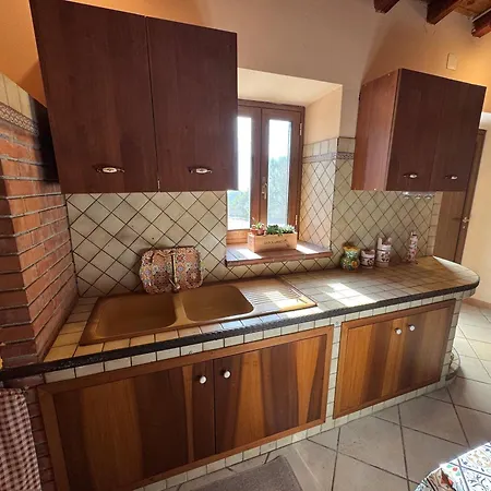 Nadore Casa de Férias Caltabellotta
