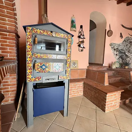 Сasa de vacaciones Nadore