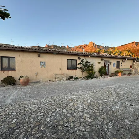 Nadore 度假居 Caltabellotta