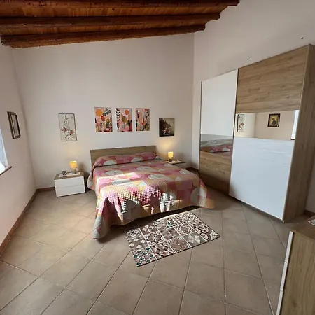 Nadore Holiday home *
