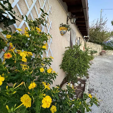 Holiday home Nadore *