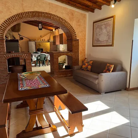 Nadore Holiday home *