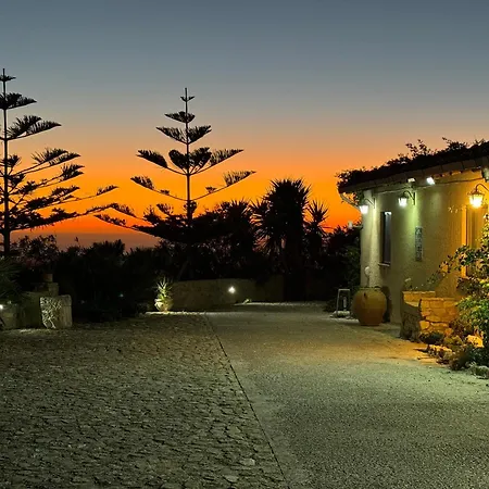 Holiday home Nadore Caltabellotta