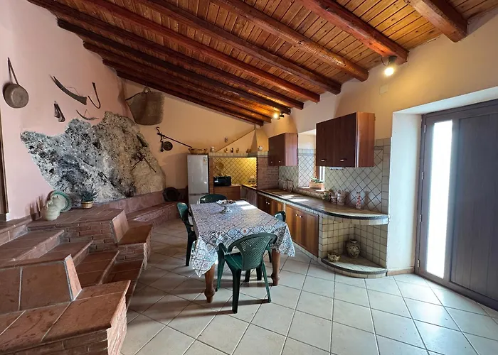 Nadore * Caltabellotta
