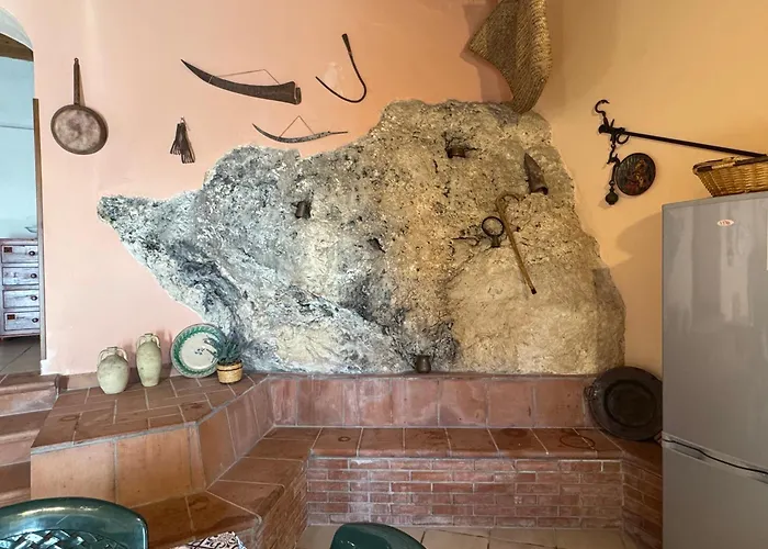 Nadore Caltabellotta
